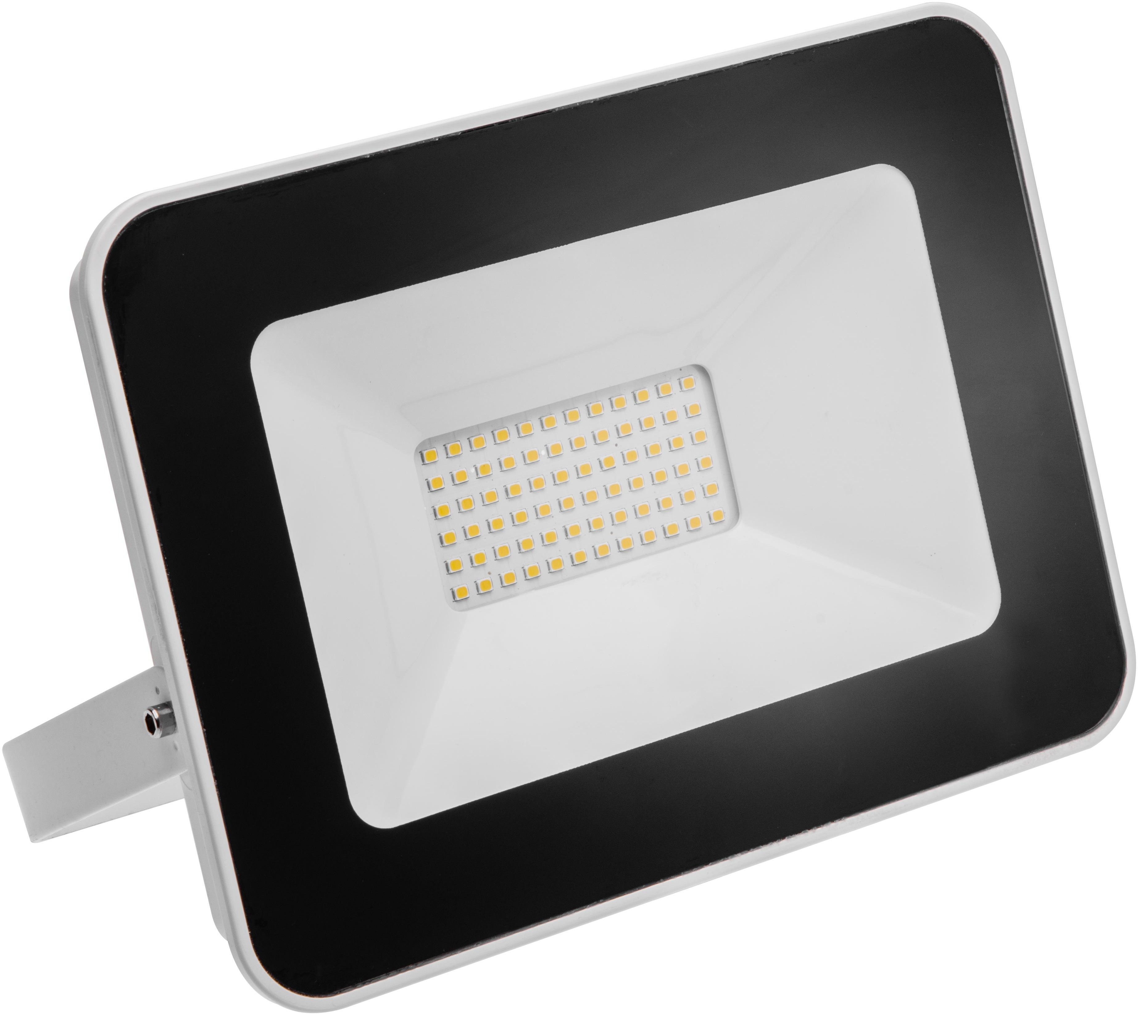 GTV Naświetlacz LED ILUX30 30W LD-ILUXC30W-64