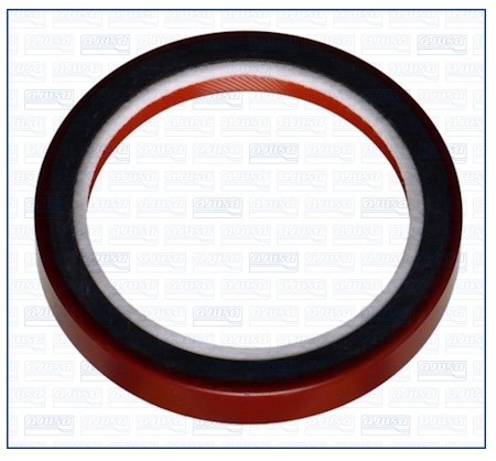 AJUSA Pierścień uszczelniający wału, wał korbowy AJUSA 15035300