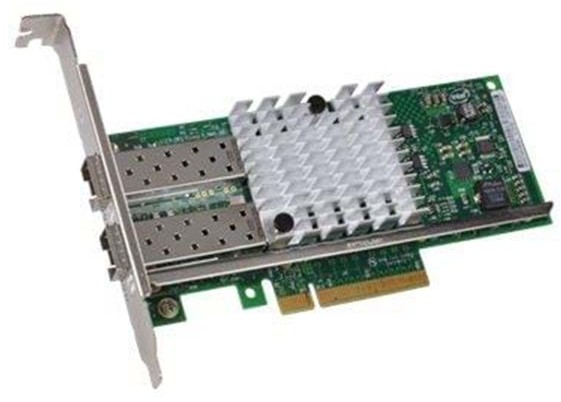 Sonnet Presto 10GbE SFP+ G10E-SFP-2XA-E2