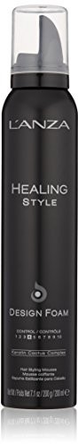 L'anza lanza Healing Style Design Foam 200 ML 6572