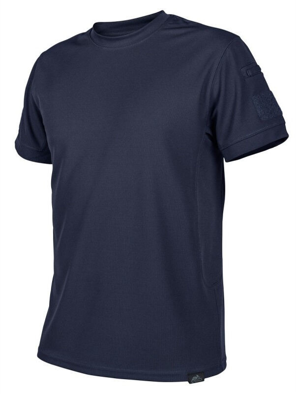 Helikon tex TACTICAL T-Shirt - TopCool - Navy Blue - S (TS-TTS-TC-37-B03) HE.TS-TTS-TC-37-B03
