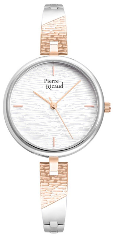 Pierre Ricaud Zegarek P22125.R1R3Q -