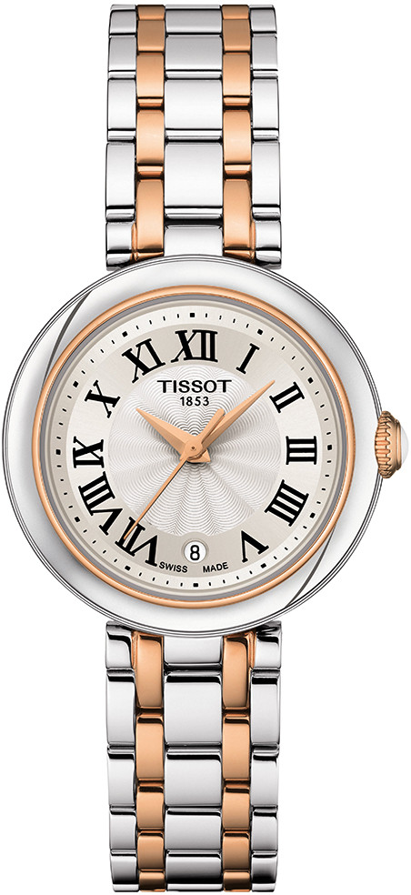 Tissot T126.010.22.013.01 BELLISSIMA SMALL LADY