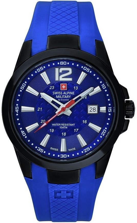 Swiss Alpine Military SAM7058.1875