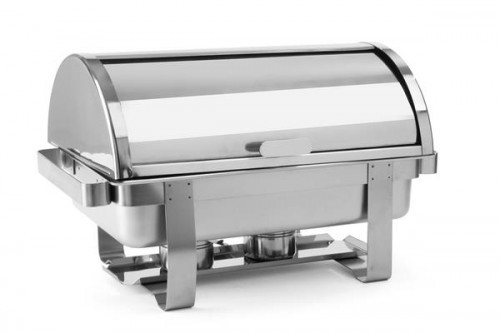 Hendi Rolltop PROFI LINE GN 1/1 470 206