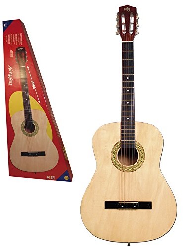 REIG Reig 98 cm hiszpańska drewniana gitara REIG7064
