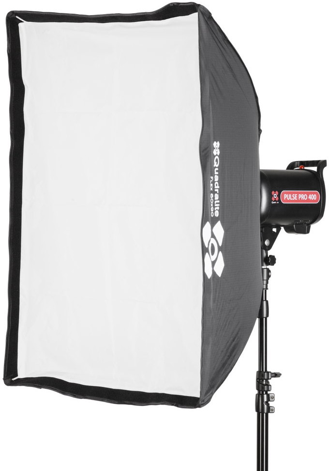 Quadralite Flex 60x90 składany softbox 4438