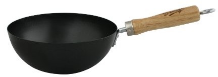 Swift Spice Oriental Mini-WOK z drewnianym uchwytem 20 cm 12108508