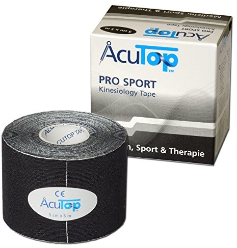 AcuTop acutop Pro Sport kinesi Technology Tape AT5Pro