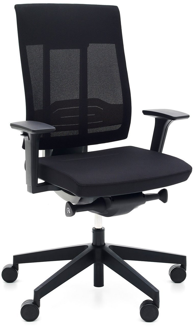 ProfiM Xenon Net NX-16 fotel obrotowy