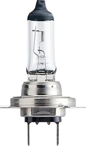 Philips Vision 12972PRB7 żarówka H1 12972PRB1
