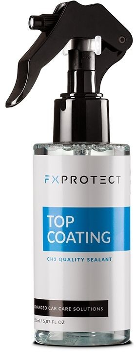 Fx protect FX Protect Top Coating C-3  produkt do pielęgnacji powłok ochronnych 150ml FX000017