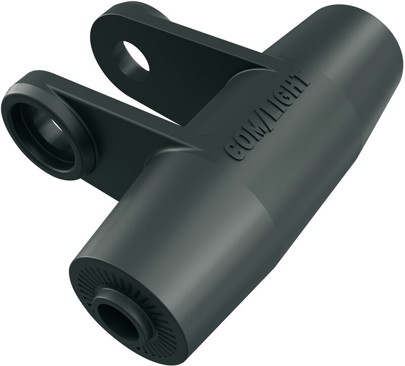 SKS SKS COM/Light Light Adapter  2022 Akcesoria do oświetlenia rowerowego 11582