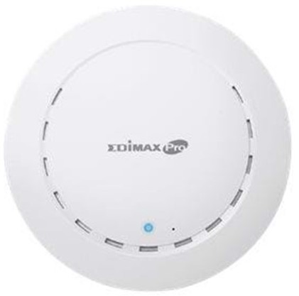 Edimax Office System 1  2-3 Office Wi-Fi (3 Pack of cap1300, Ready Configured) Office 1-2-3