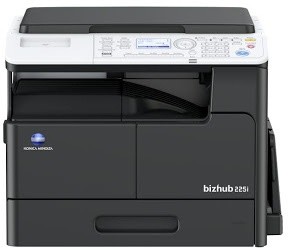 Konica Minolta bizhub 225i