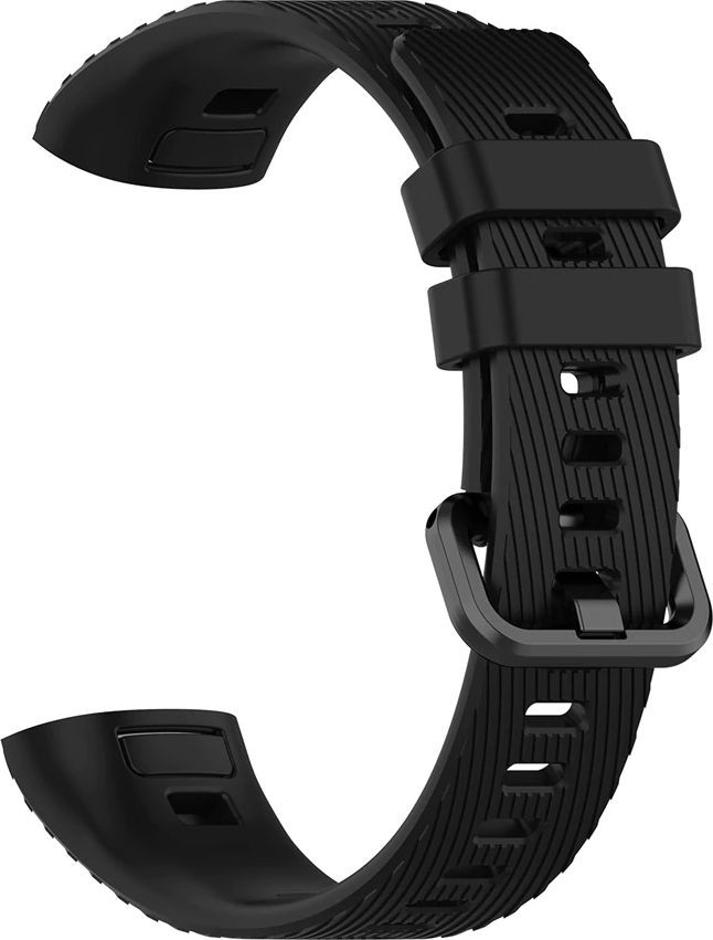 iSmart OPASKA PASEK do Huawei Band 3 PRO 4 PRO Quality BK iSmart 5904463001893