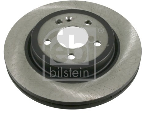 Febi Tarcza hamulcowa BILSTEIN 21921