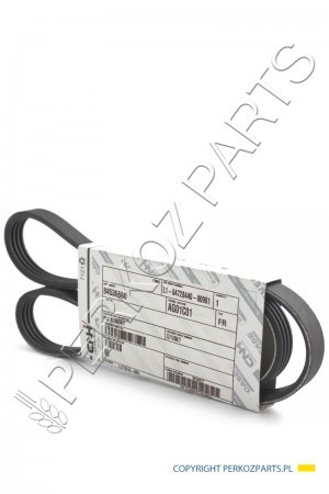 NEW HOLLAND CASE PASEK SPRĘŻARKI POWIETRZA - PNEUMATYKI - CNH 84536660