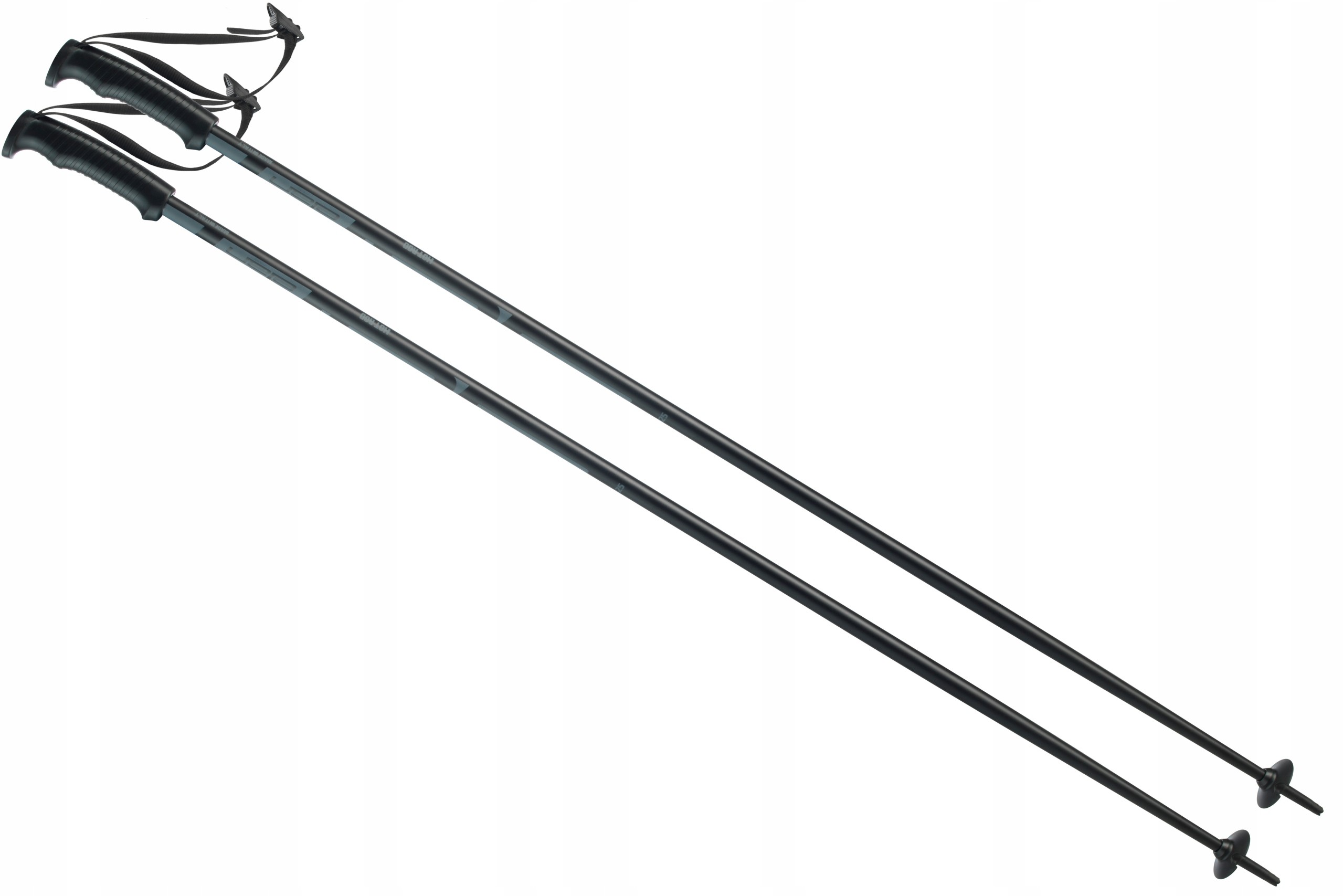 Elan Kijki kije narciarskie zjazdowe Hot Rod 115cm