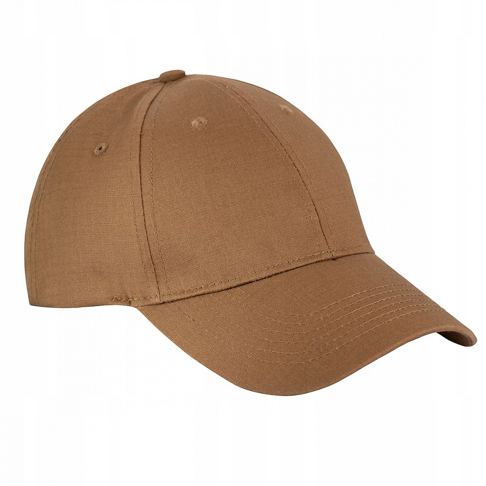 M-Tac czapka z daszkiem Flex Rip-Stop Coyote Brown