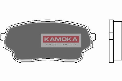 KAMOKA JQ1018154