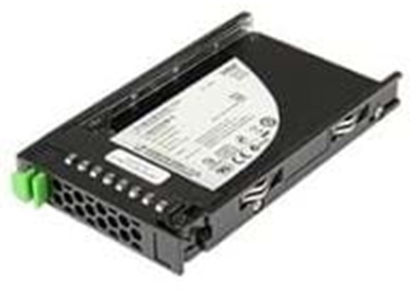 Fujitsu enterprise - solid state drive - 480 GB - SATA 6Gb/s S26361-F5675-L480