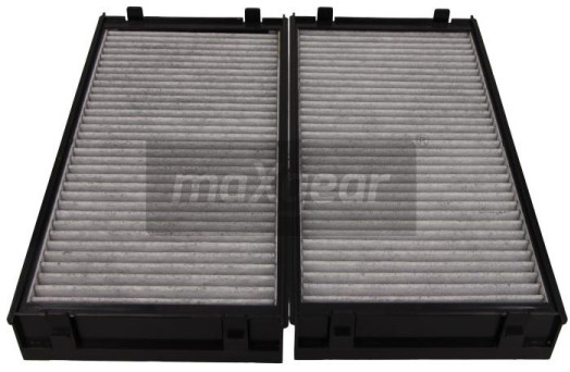 MAXGEAR Filtr, wentylacja przestrzeni pasażerskiej 26-1177 26-1177