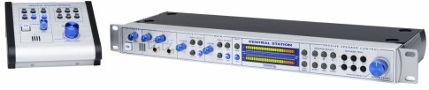 PreSonus PreSonus Central Station Plus - kontroler monitorów studyjnych