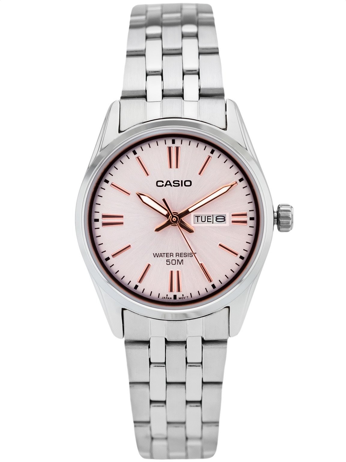 Casio Dress LTP-1335D-4AV