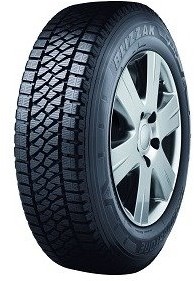 Bridgestone Blizzak W810 195/75R16 107 R