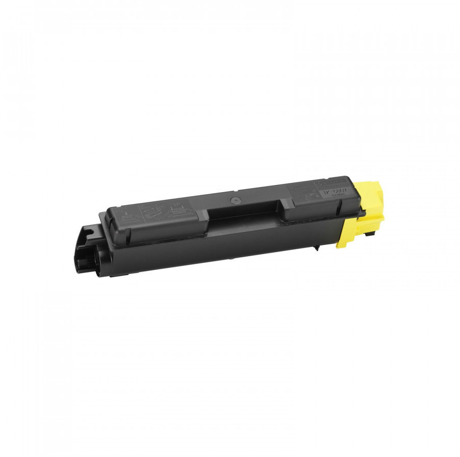 Kyocera mita Kyocera Mita TK-5150Y żółty (yellow) toner zamiennik