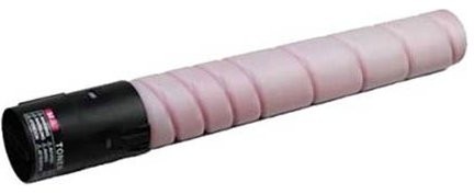 Konica Minolta Toner do TN324 Magenta Bizhub C258 C308 C368 26k chemiczny KKMTC088M-XAMB