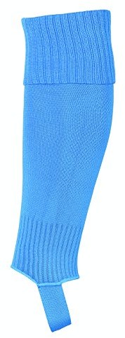 Uhlsport dzieci Bambini rajstopy i przycinanie, turkusowy, jeden rozmiar 100344714