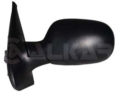 ALKAR Lusterko zewnętrzne 6125173