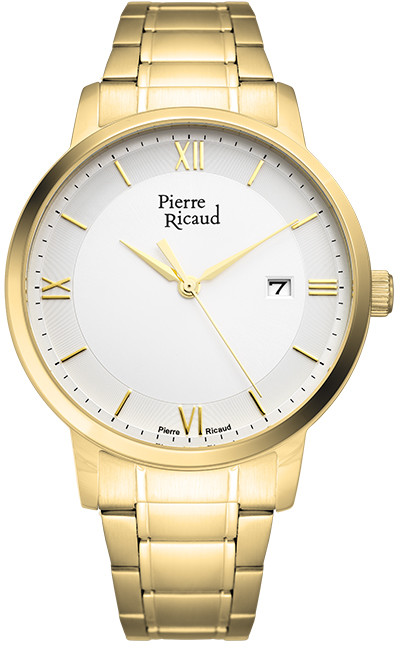 Pierre Ricaud P97239.1163Q