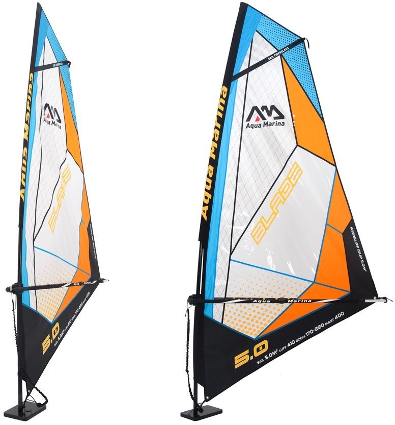 pędnik Aqua Marina windsurfingowy Aqua Marina BLADE 5m2 2020 BT-20BL-5S