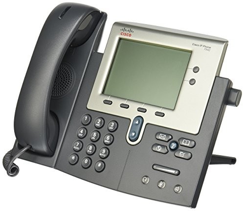 Cisco Systems Cisco 7942 G VoIP CP-7942G=