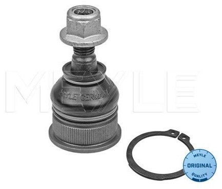 Wulf Gaertner Autoparts Przegub mocujący / prowadzący Wulf Gaertner Autoparts 016 010 0020