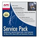APC *3YEAR EXTENDED WARRANTY WBEXTWAR3YR-SP-02