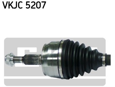 SKF Wał napędowy VKJC 5207