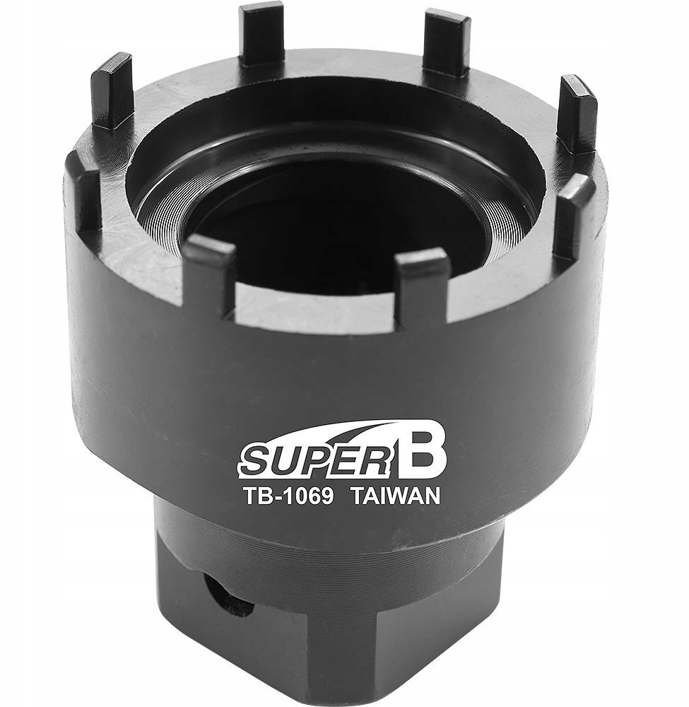 Super-B Klucz do suportu e-bike Bosch 3 TB1069