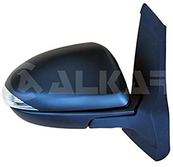 ALKAR 6130655 lusterko zewnętrzne 6130655