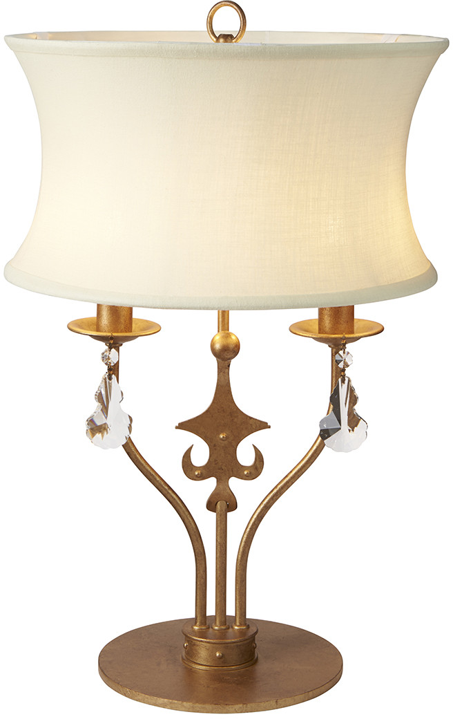 Elstead Lampa biurkowa WINDSOR TL WINDSOR/TL Lighting Mega rabat w koszyku