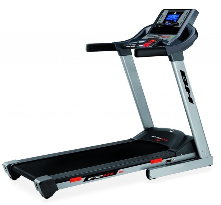 BH Fitness F2W DUAL G6473U