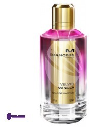 Mancera Velvet Vanilla woda perfumowana 60ml