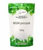 WIRA MSM Metylosulfonylometan ORGANICZNY ZWIĄZEK SIARKI proszek 500g