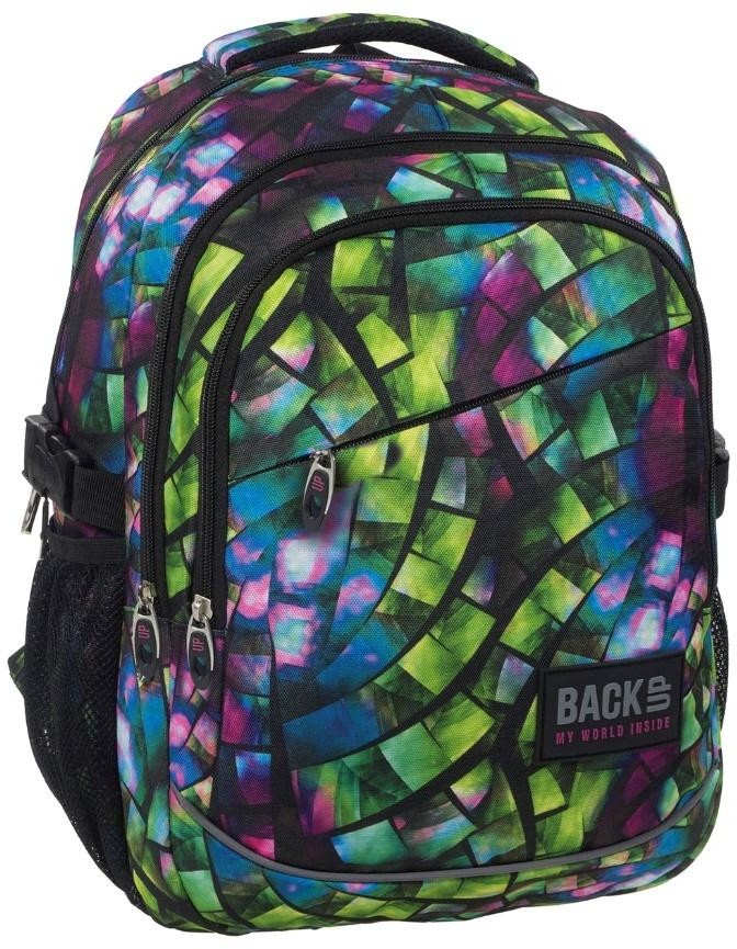 Derform Plecak 28x40x16 1zam 4kiesz G50 Backup