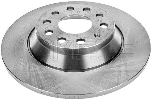 MEYLE Tarcza hamulcowa 115 523 0013 115 523 0013