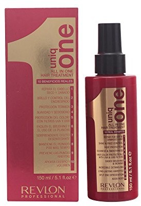 Uniq One All in One pielęgnacja włosów, 150 ML REV142824