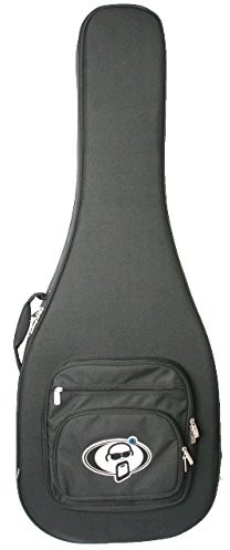 Protection Racket Bass Guitar Case